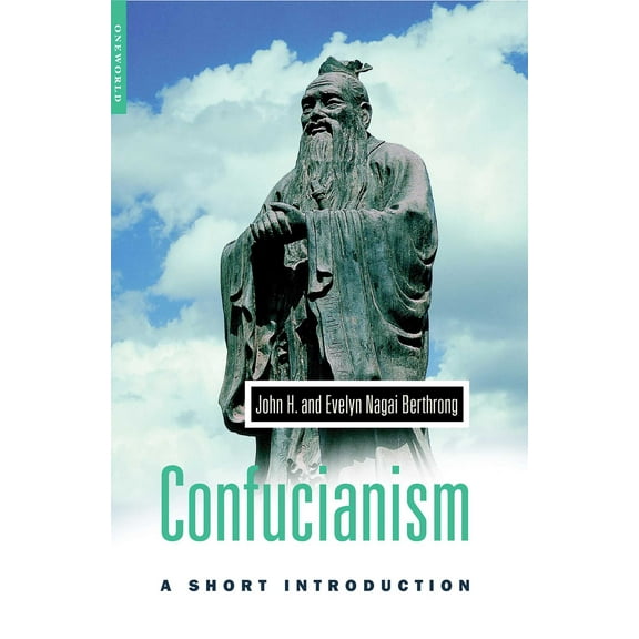 Confucianism : A Short Introduction (Paperback)