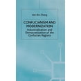 thumbnail image 1 of Confucianism and Modernisation: Industrialization and Democratization in East Asia, (Hardcover), 1 of 1