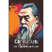 Confucius 100 Inspirerende Citaten Paperback