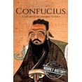 thumbnail image 1 of Confucius : A Life from Beginning to End, 1 of 1