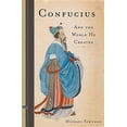 thumbnail image 1 of Pre-Owned Confucius: And the World He Created (Hardcover) 046502551X 9780465025510, 1 of 1
