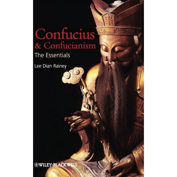 Confucius Confuncianism, (Hardcover)
