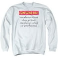 thumbnail image 1 of - Confucius - Crewneck Sweatshirt - X-Large, 1 of 2