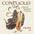 thumbnail image 1 of Confucius: Great Teacher of China, (Hardcover), 1 of 1