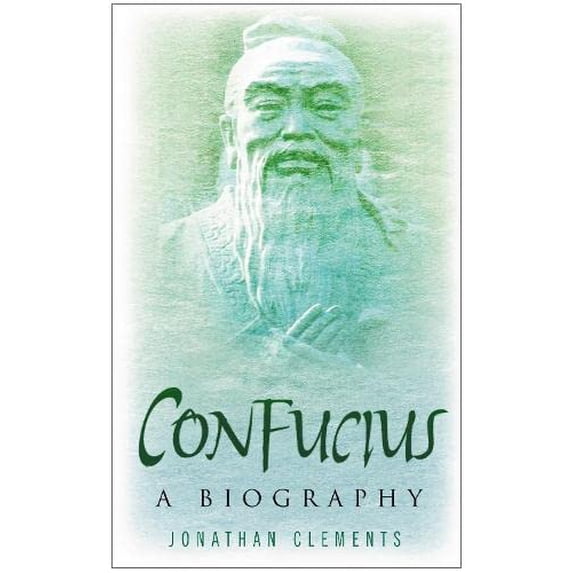 Pre-Owned Confucius Paperback