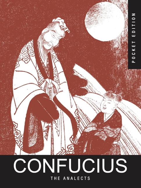 Confucius: The Analects, (Paperback)
