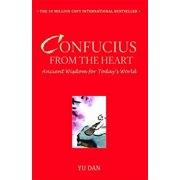 Confucius from the Heart, Paperback