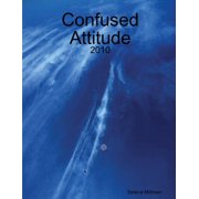 Confused Attitude, Paperback