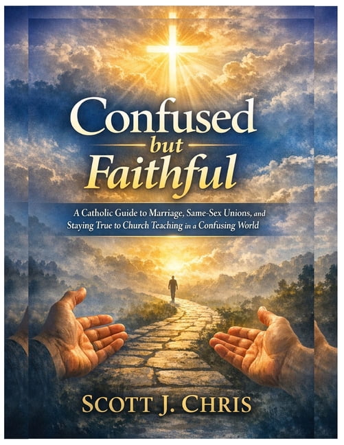 Confused but Faithful: A Catholic Guide to Marriage, Same-Sex Unions, and Staying True to Church Teaching in a Confusing, (Paperback)