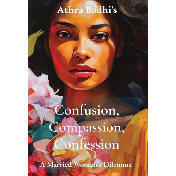 Married Couple's Dilemmas Confusion, Compassion, Confession: A Married Woman's Dilemma, Book 1, (Hardcover)