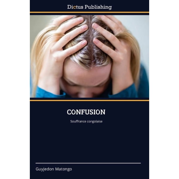 Confusion, (Paperback)
