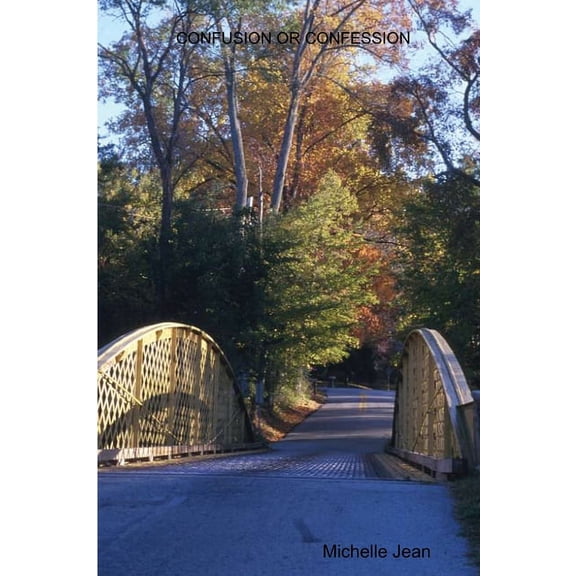 Confusion or Confession, (Paperback)