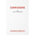 thumbnail image 1 of Pre-Owned Confusions (Paperback) 0573110735 9780573110733, 1 of 1