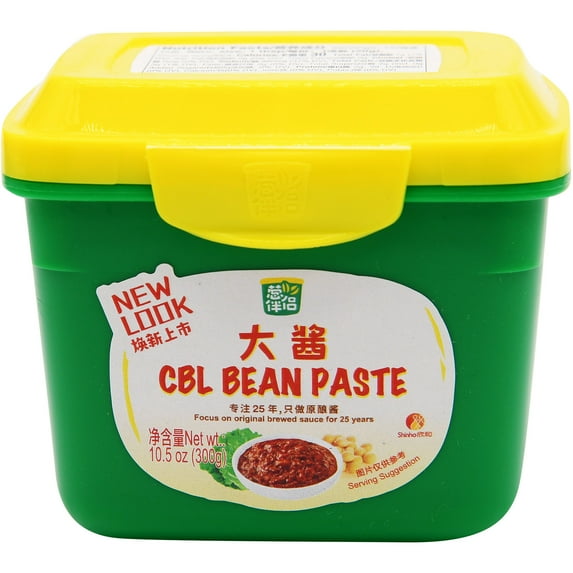 Congbanlu Bean Paste