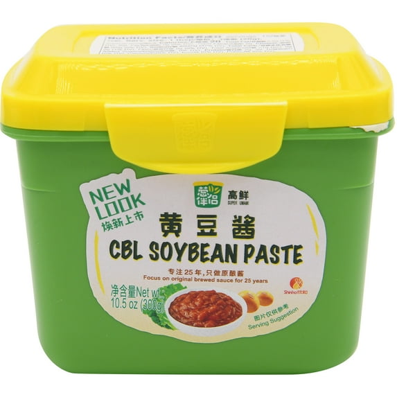 Congbanlu Soybean Paste