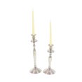 thumbnail image 1 of Congenial Inlay Candle Holders, Set Of 2, 1 of 1