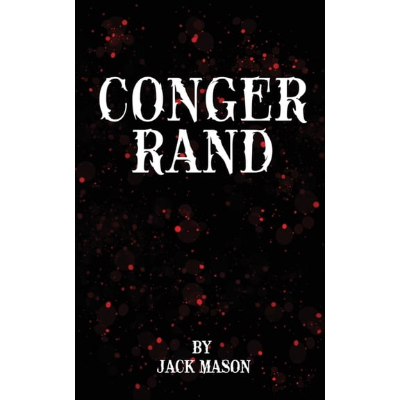 Conger Rand, (Paperback)