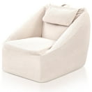 Rhode Island Novelty 71" Sofa Inflate