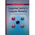 thumbnail image 1 of Congestion Control in Computer Networks : Theory, Protocols and Applications, 1 of 1