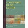 thumbnail image 1 of Congestive Heart Failure (Hardcover) by Jeffrey D Hosenpud, Barry H Greenberg, 1 of 1