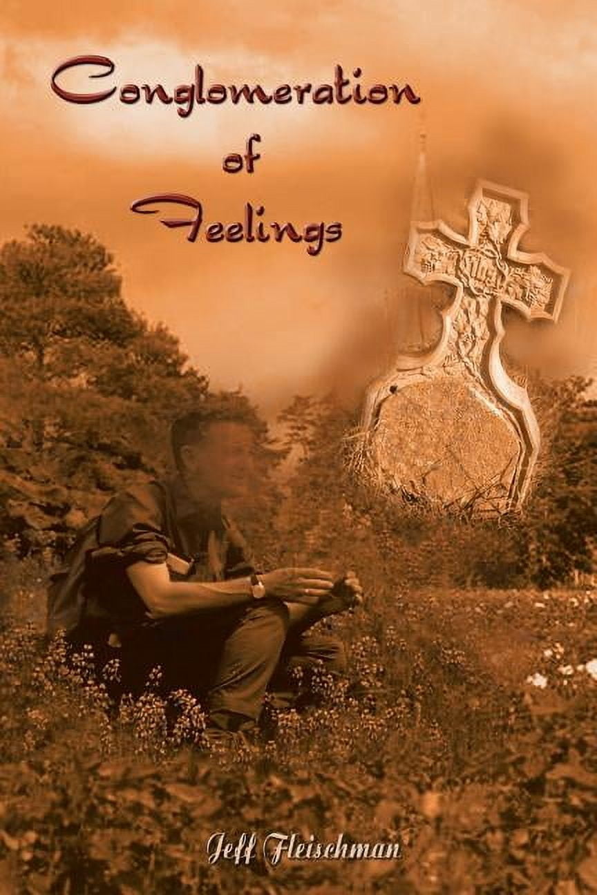 Conglomeration of Feelings, (Paperback)