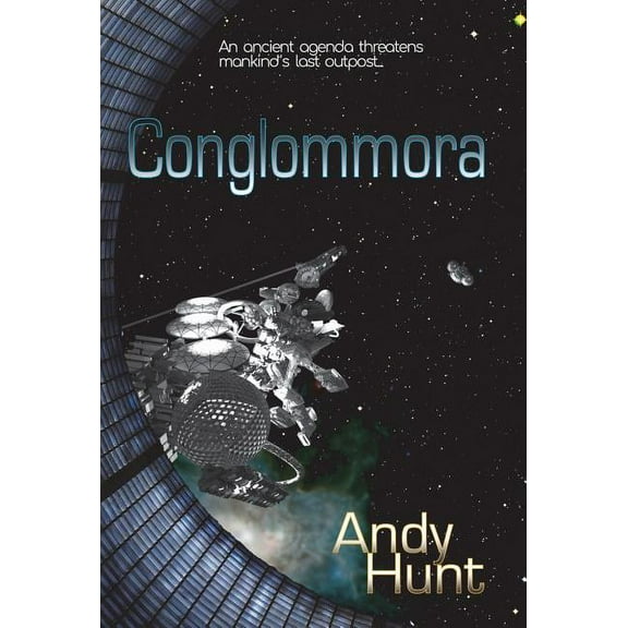 Conglommora, (Hardcover)