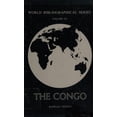 thumbnail image 1 of Pre-Owned Congo 9781851091997, 1 of 1