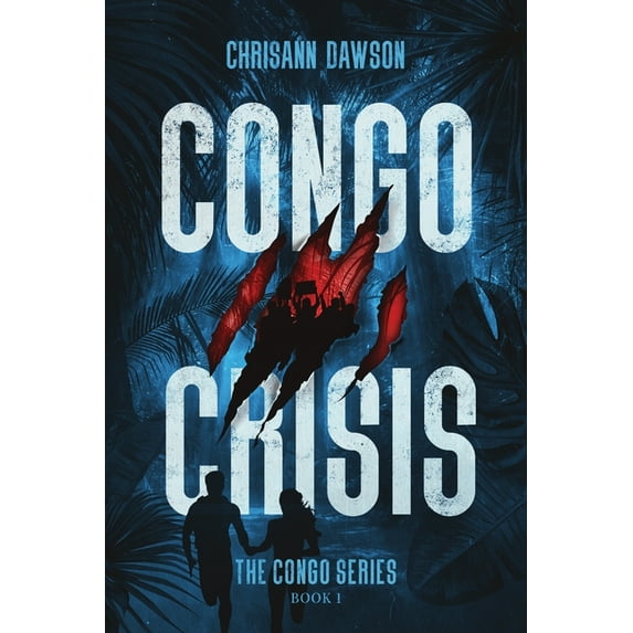 Congo Crisis, (Paperback)