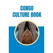 Congo Culture Book, Paperback
