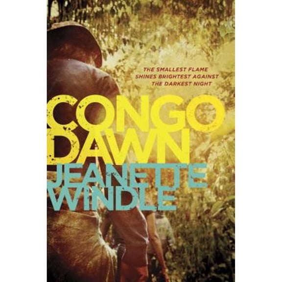 Pre-Owned Congo Dawn (Paperback) 1414371586 9781414371580