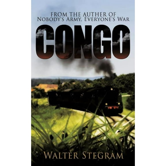 Congo (Paperback)