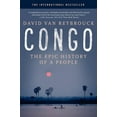thumbnail image 1 of Congo: The Epic History of a People, (Paperback), 1 of 1