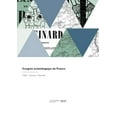thumbnail image 1 of Congrès archéologique de France (Paperback), 1 of 1