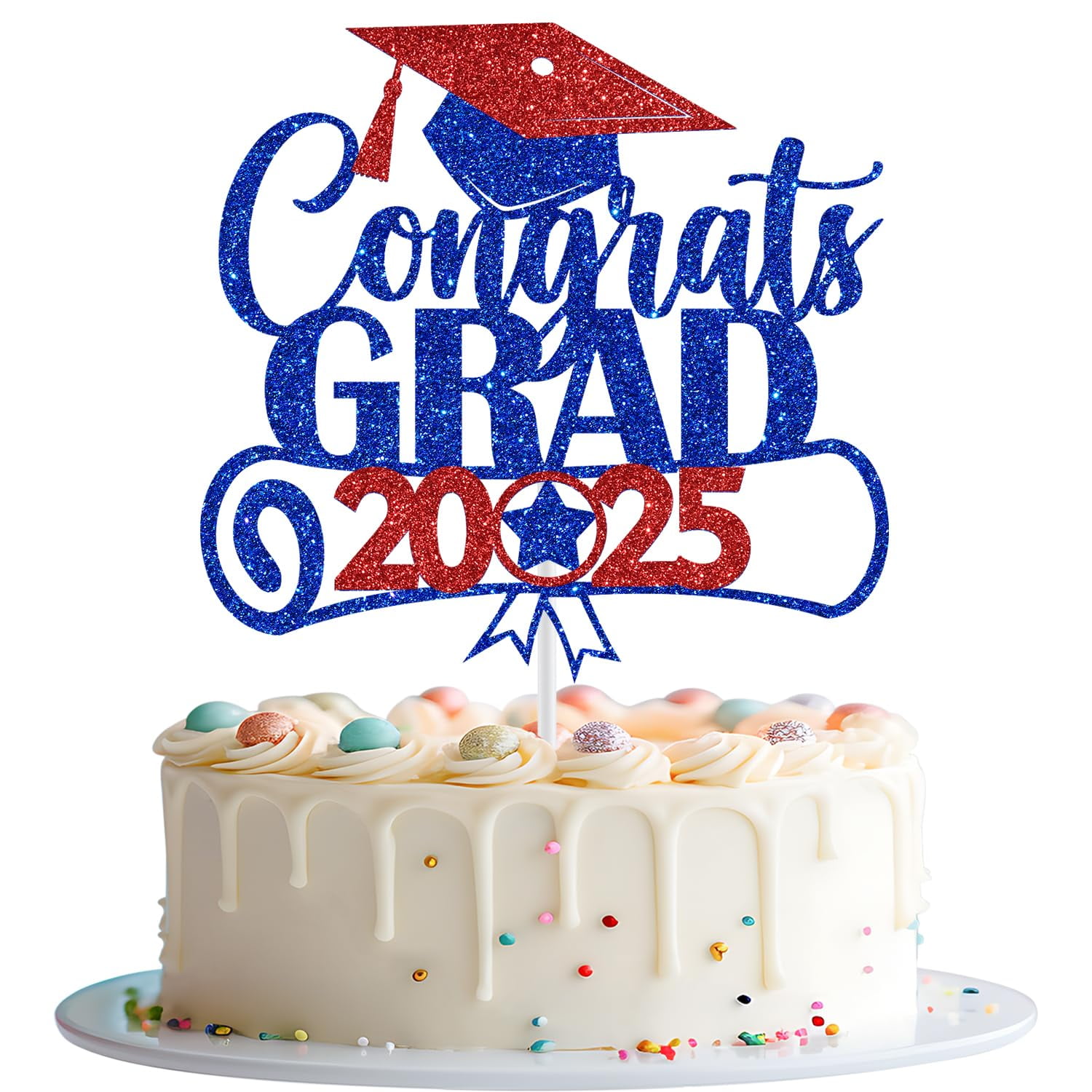 Future Surgeon Graduation Banner - Medical College Party Decorations 2025