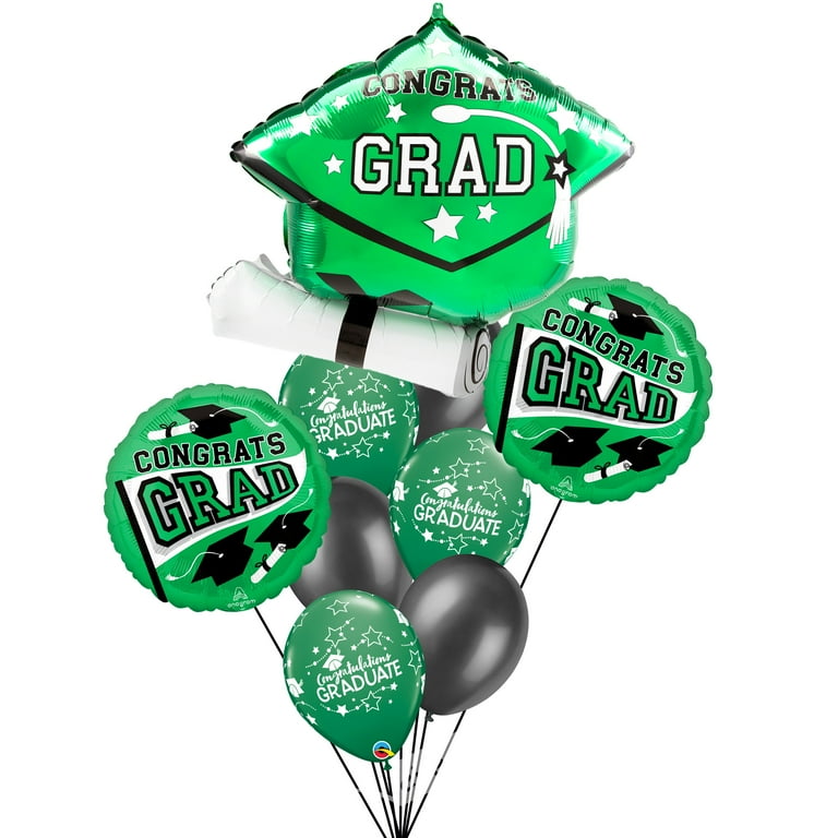 Craft Embellishments: Balloons - 9pc Craft Embellishments: Balloons - 9pc