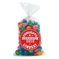 thumbnail image 1 of Congrats Grad Personalized 24-Pc Sticker and Treat Bag Set, 1 of 6