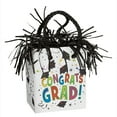 thumbnail image 1 of Congrats Graduation Balloon Weight, 1 of 1