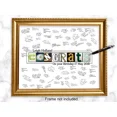 thumbnail image 1 of Congrats Guestbook Alternative, Congratulations, Graduation Party, 1 of 5