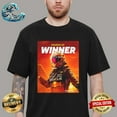 Congrats Max Verstappen Winner The Spanish Gp 2024 TShirt