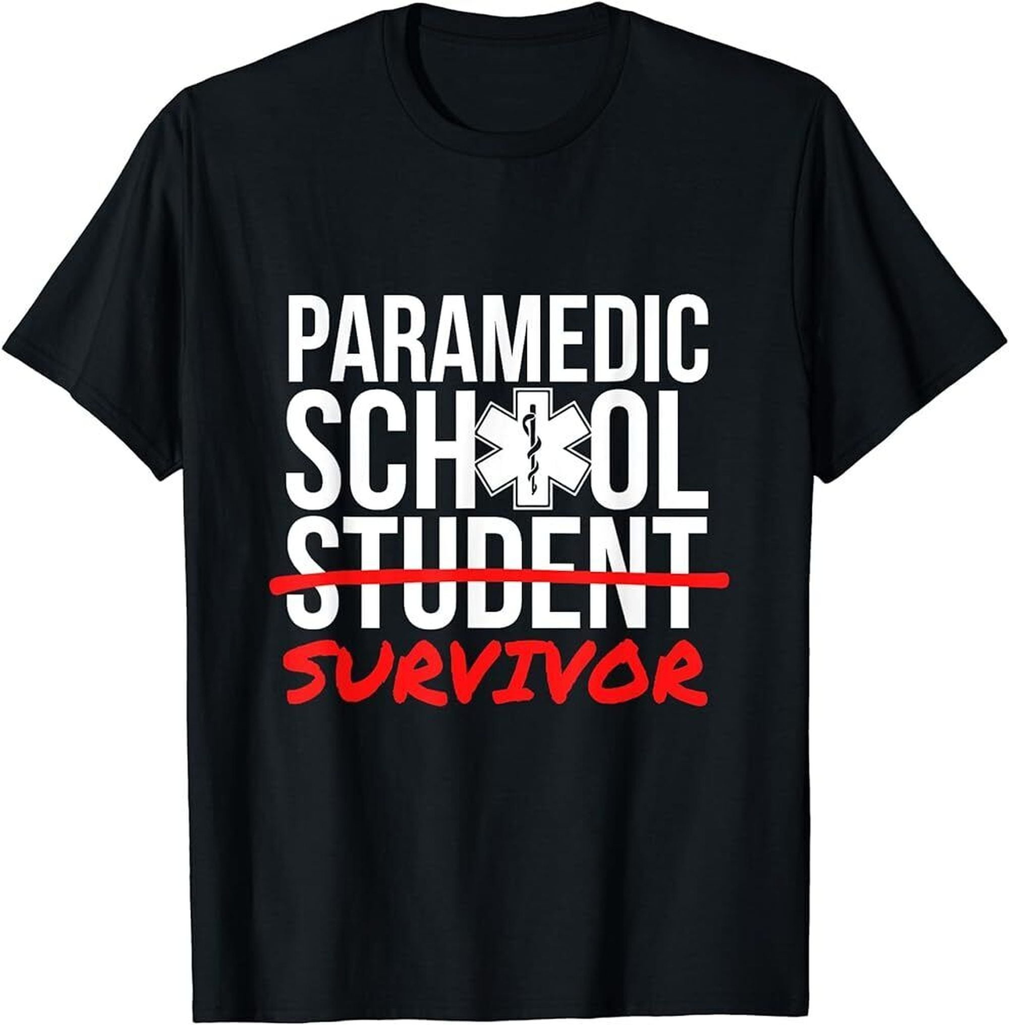 Congratulate Your Paramedic Graduate's Achievement with this ...