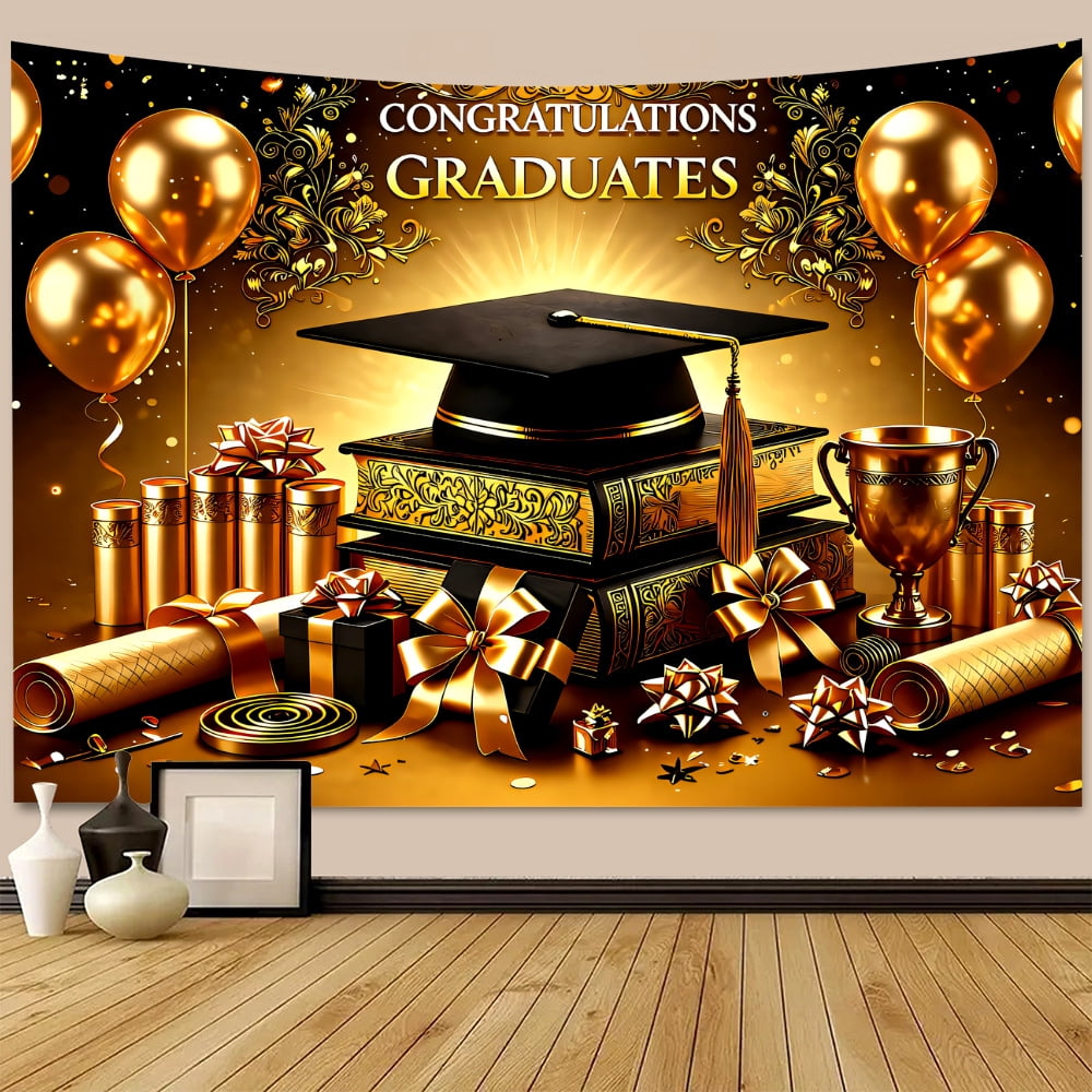 Prom Congratulations Congratulations Banner for Prom - Congratulations Decorations - Well ...