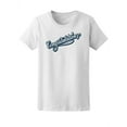 thumbnail image 1 of Congratulations, Cute Motivation Tee Women's -Image by Shutterstock, 1 of 2