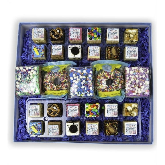 Congratulations Deluxe Gift Box