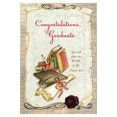thumbnail image 1 of Congratulations Graduate Card, 1 of 1