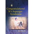 thumbnail image 1 of Congratulations! It's Asperger Syndrome, (Paperback), 1 of 1
