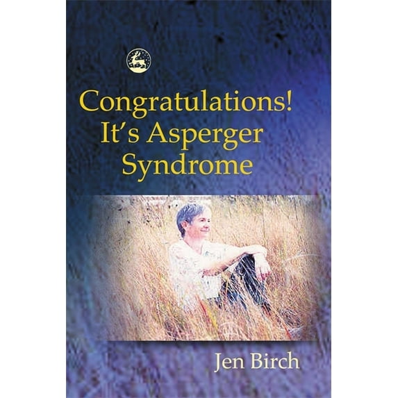 Congratulations! It's Asperger Syndrome, (Paperback)