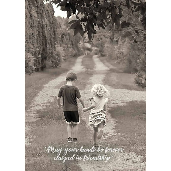 Congratulations Wedding Card- Irish Blessing