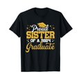 thumbnail image 1 of Congratulations to the Class of 2024 Graduates T-Shirt Academic Success Tee, 1 of 3