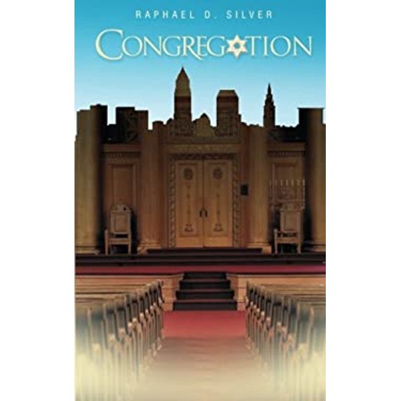 Pre-Owned Congregation (Paperback) by Raphael D Silver