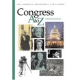 thumbnail image 1 of Pre-Owned Congress A to Z Paperback, 1 of 1